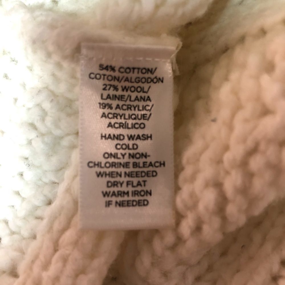 LOFT sweater - Picture 4 of 4